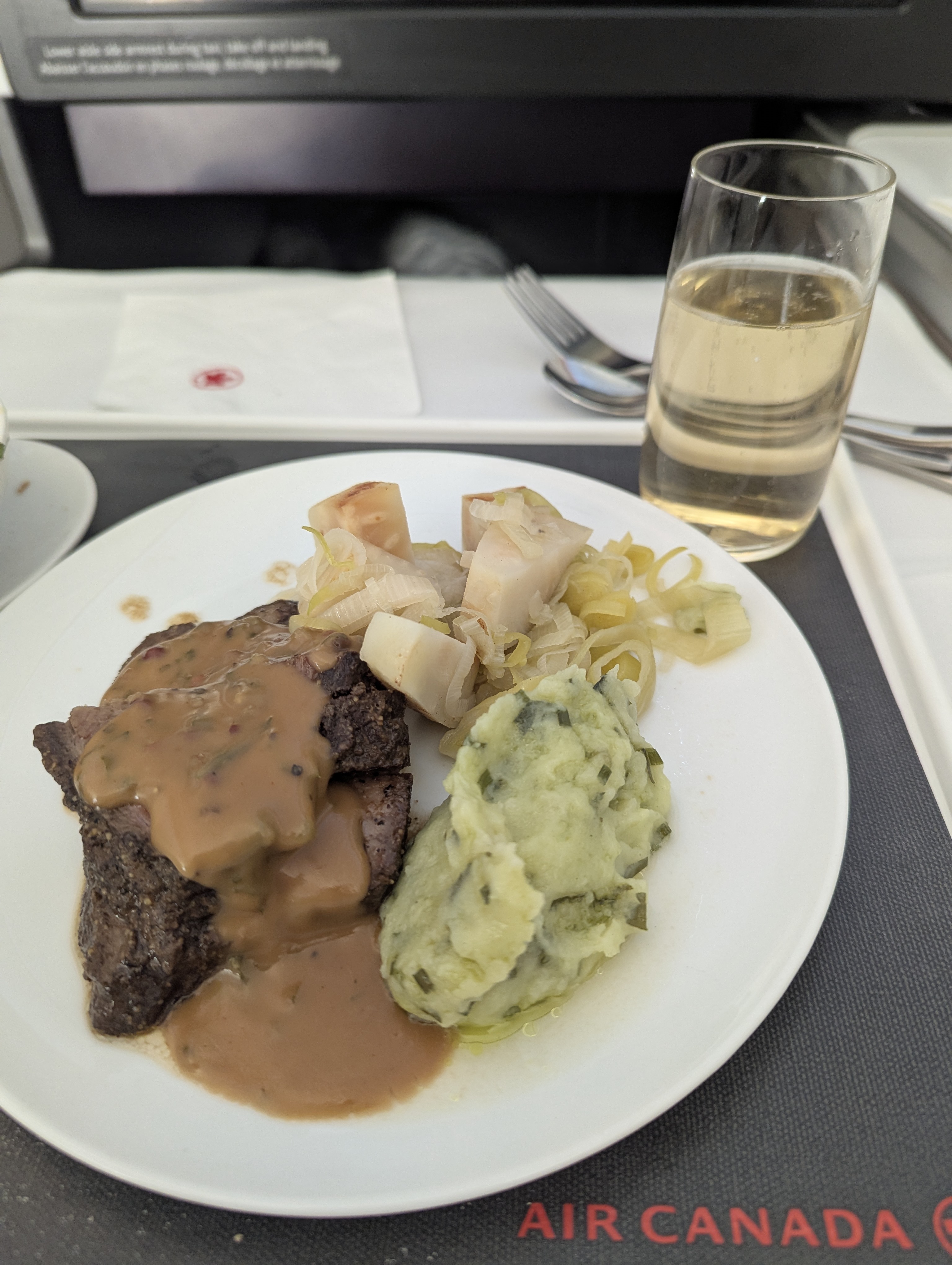 Denmark, Canada, Denver